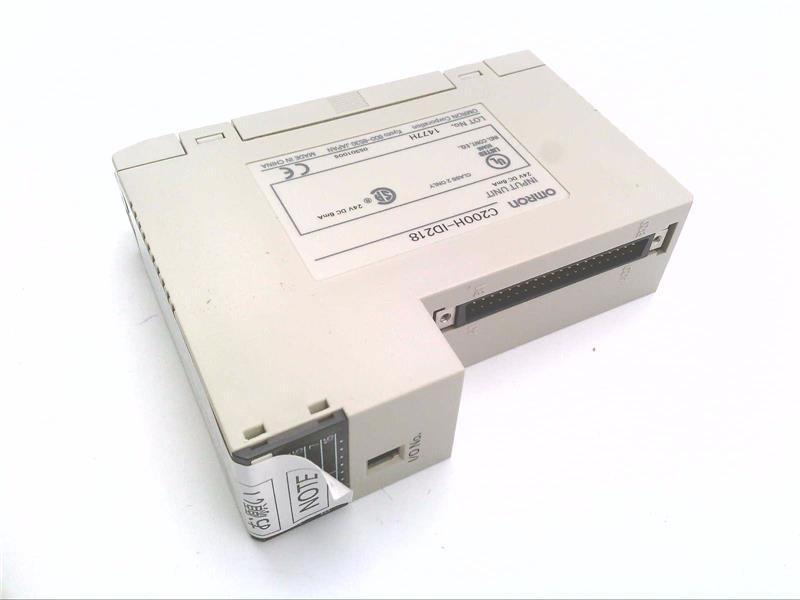 C200H-ID218 Omron