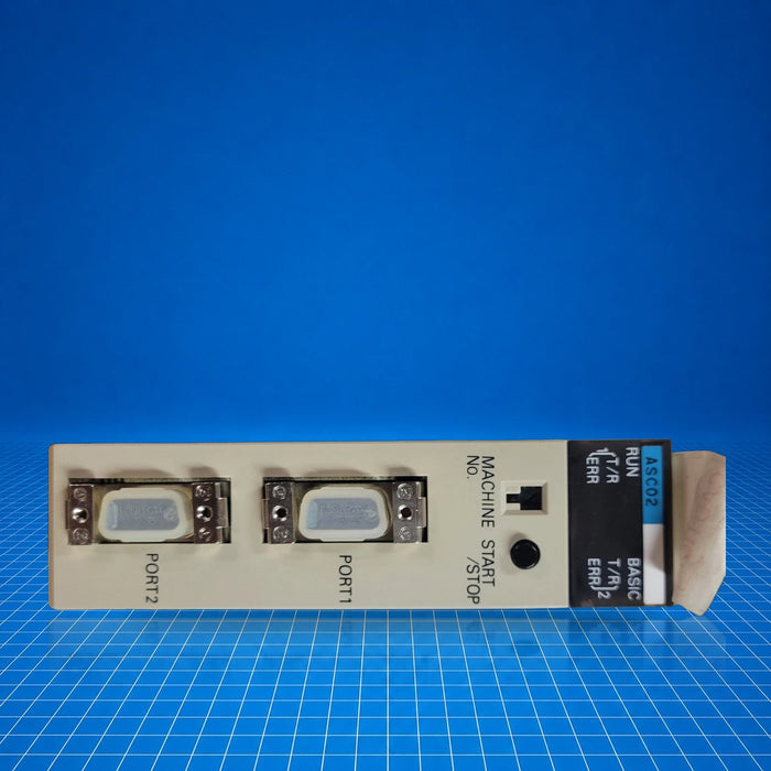 C200H-ASC02 Omron