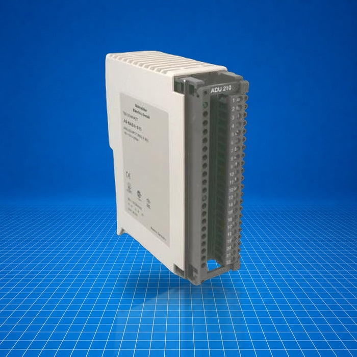 AS-BADU-210 Schneider
