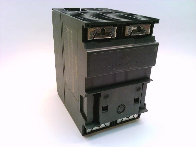 6ES7312-5AC00-0AB0 Siemens
