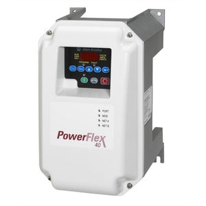 22B-D2P3C104 Allen-Bradley