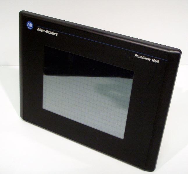 2711-T10C10L1 Allen-Bradley