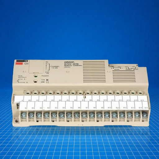 G72C-OD16 Omron