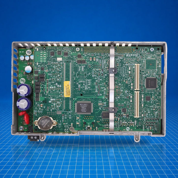 2711P-RP9D Allen Bradley industrial automation part