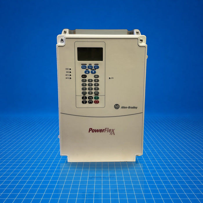 20AD040C3AYNANC0 Allen-Bradley