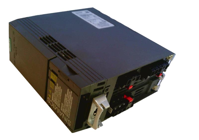 6SL3210-1KE12-3AF2 Siemens