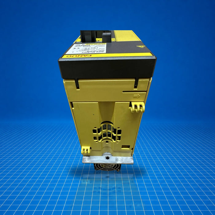 A06B-6127-H209 GE Fanuc industrial automation part - tested surplus unit