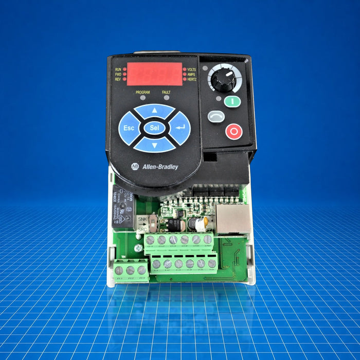 22F-A1P6N103 Allen-Bradley