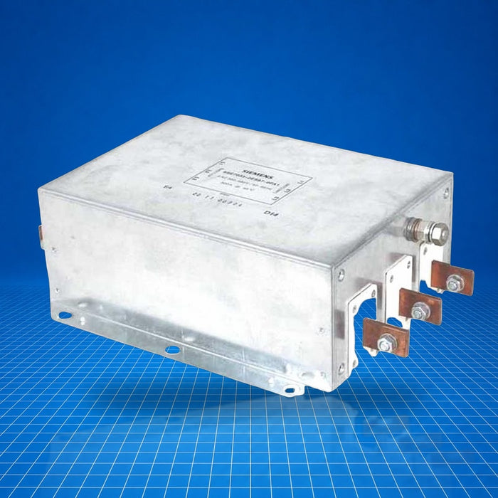6SE7033-2ES87-0FA1 Siemens