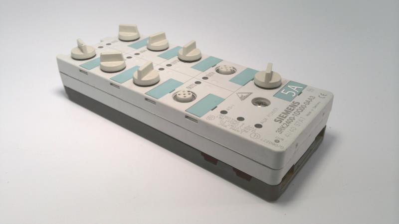 3RK2400-1DQ00-0AA3 Siemens