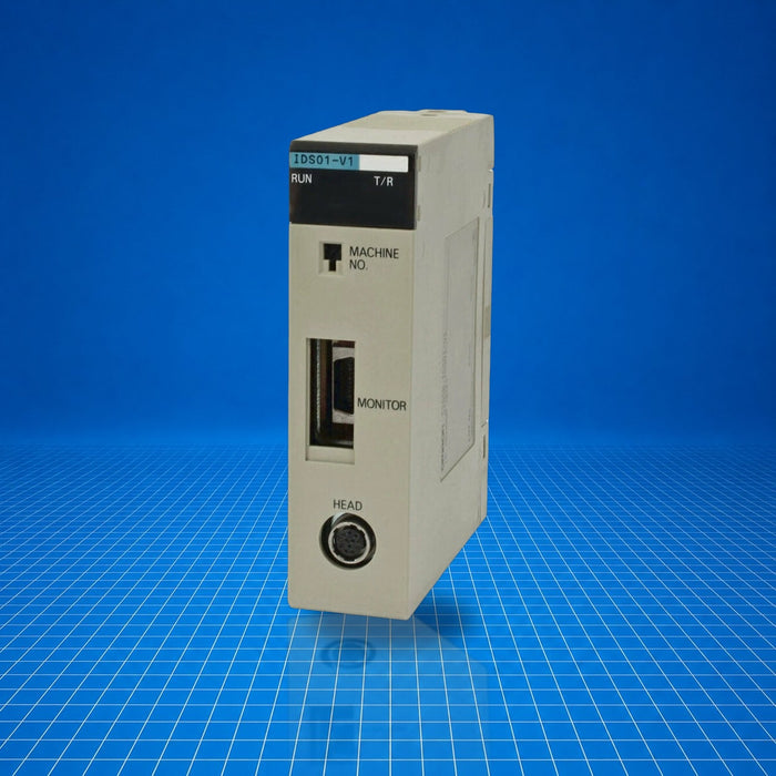 C200H-IDS01-V1 Omron