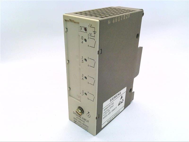 6ES5420-8MA11 Siemens