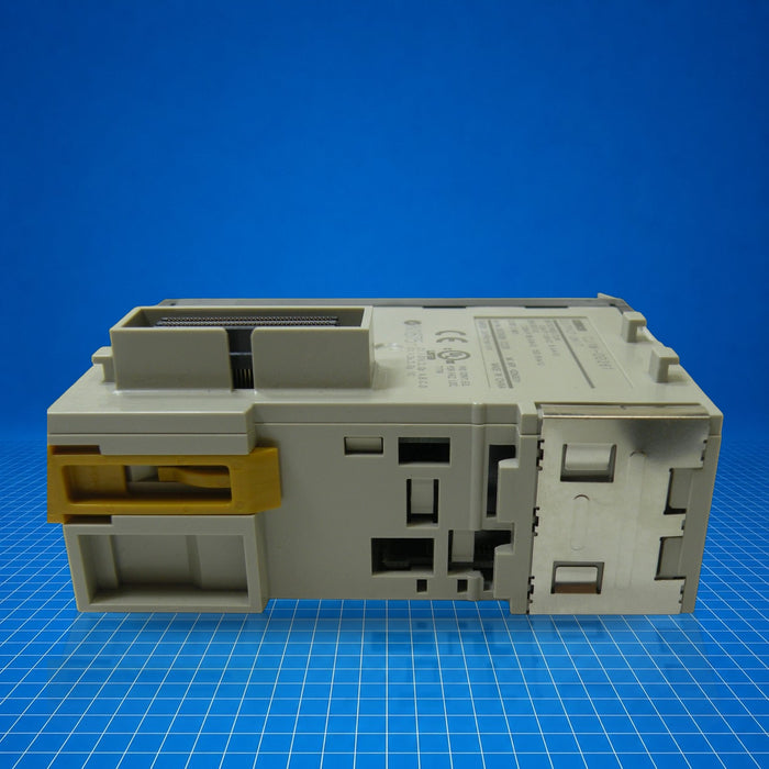 CJ1W-OD261 Omron industrial automation part - part number label view