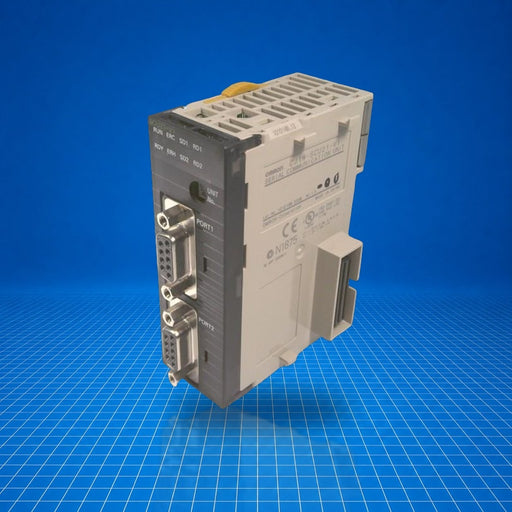 CJ1W-SCU21-V1 Omron