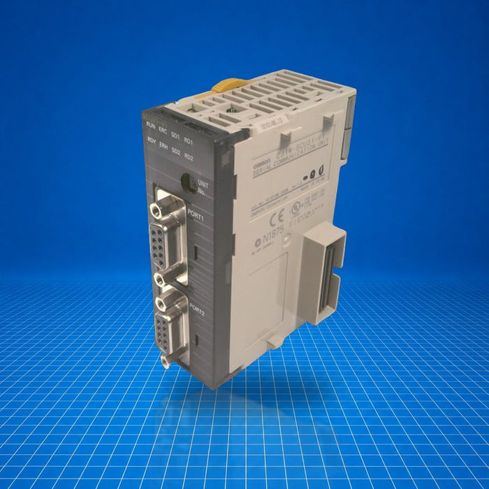 CJ1W-SCU21-V1 Omron