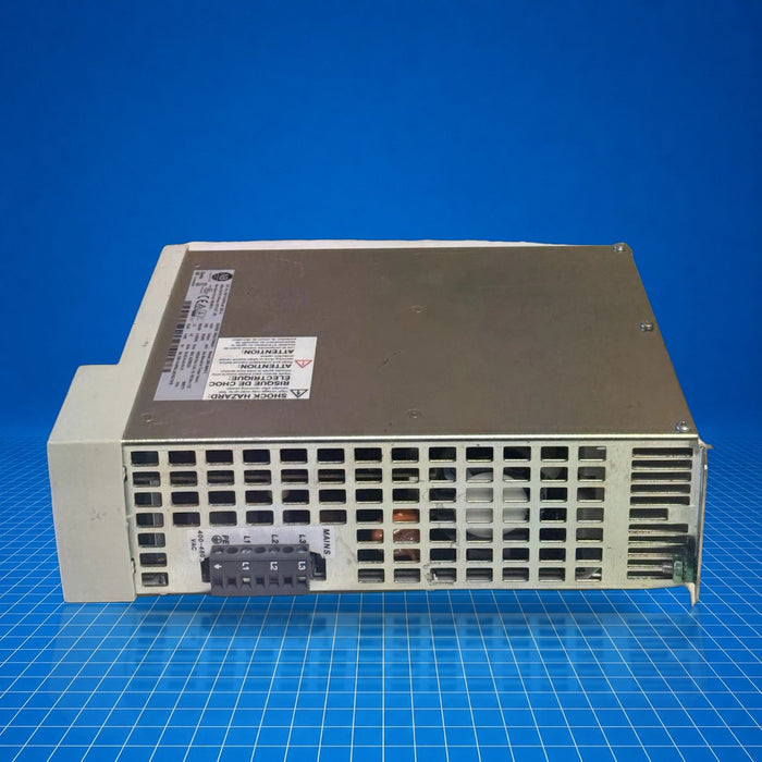 2097-V34PR6 Allen Bradley industrial automation part - tested surplus unit