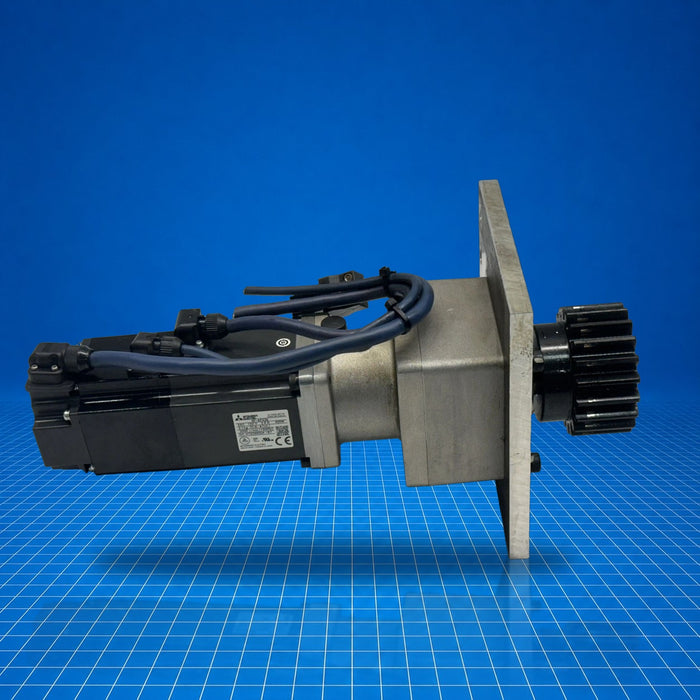 HF-KP43 Mitsubishi