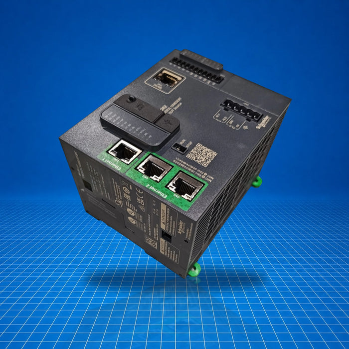 TM262L10MESE8T Schneider Electric - tested surplus unit