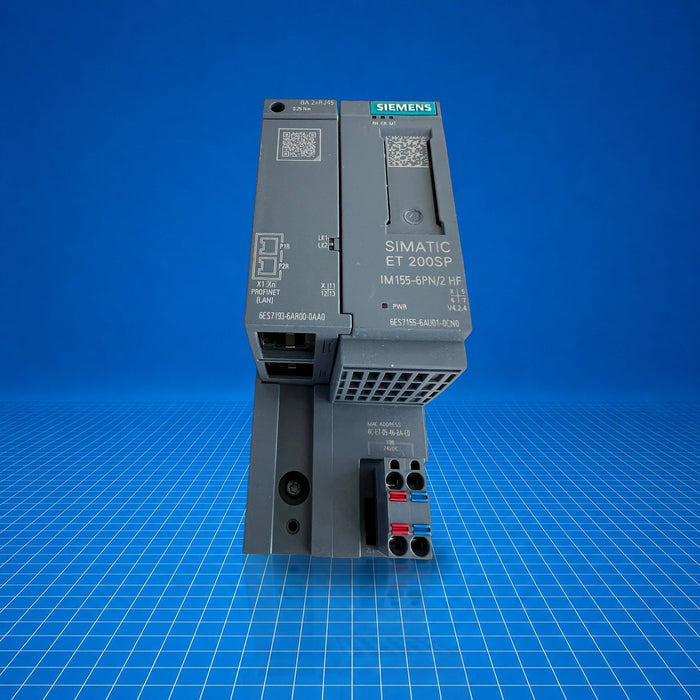6ES7155-6AU01-0CN0 Siemens