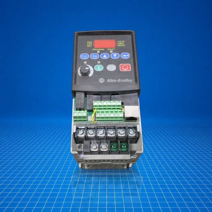 22A-D1P4N104 Allen-Bradley