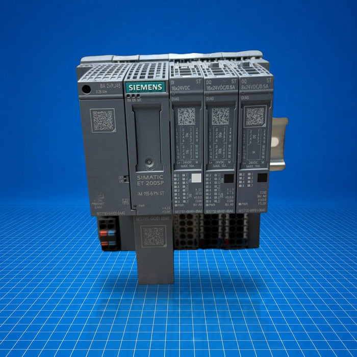 6ES7155-6AU01-0BN0 Siemens