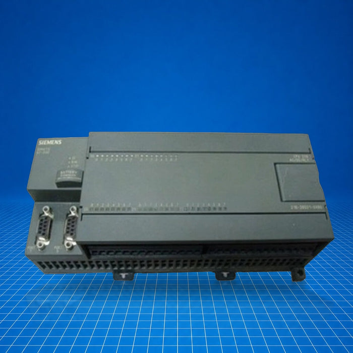 6ES7216-2BD21-0XB0 Siemens