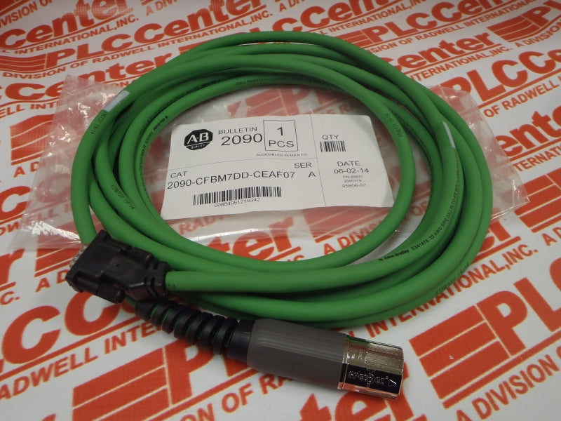 2090-CFBM7DD-CEAF09 Allen-Bradley