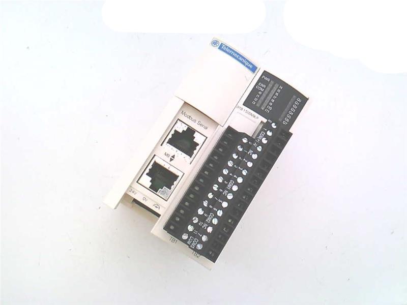 OTB1S0DM9LP Schneider Electric