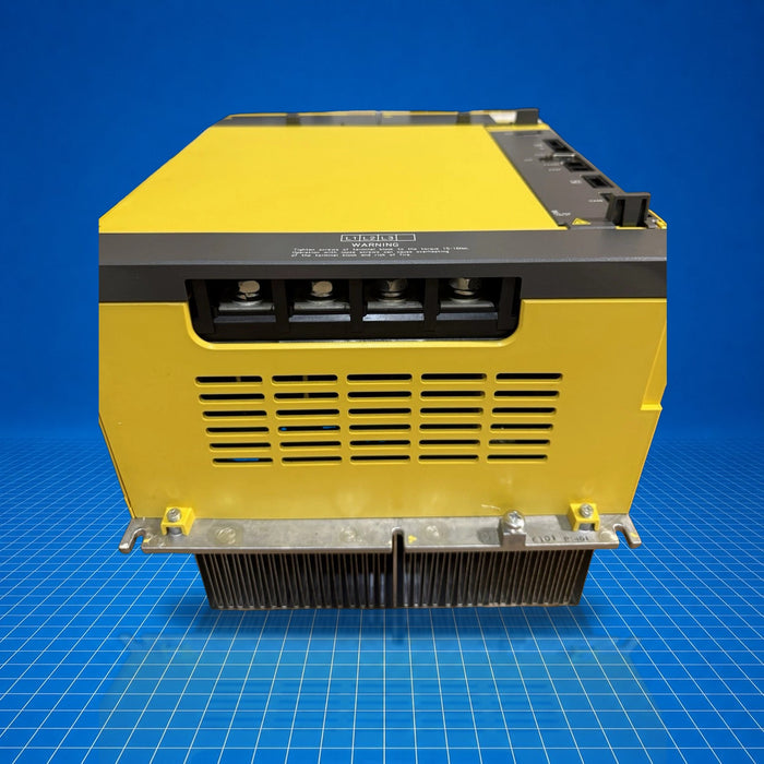 A06B-6250-H075 GE Fanuc industrial automation part - product view