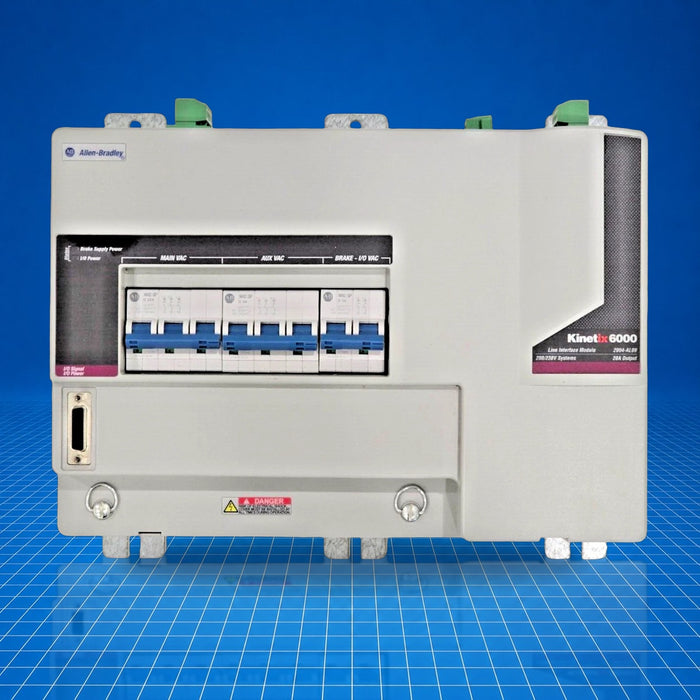 2094-AL09 Allen-Bradley