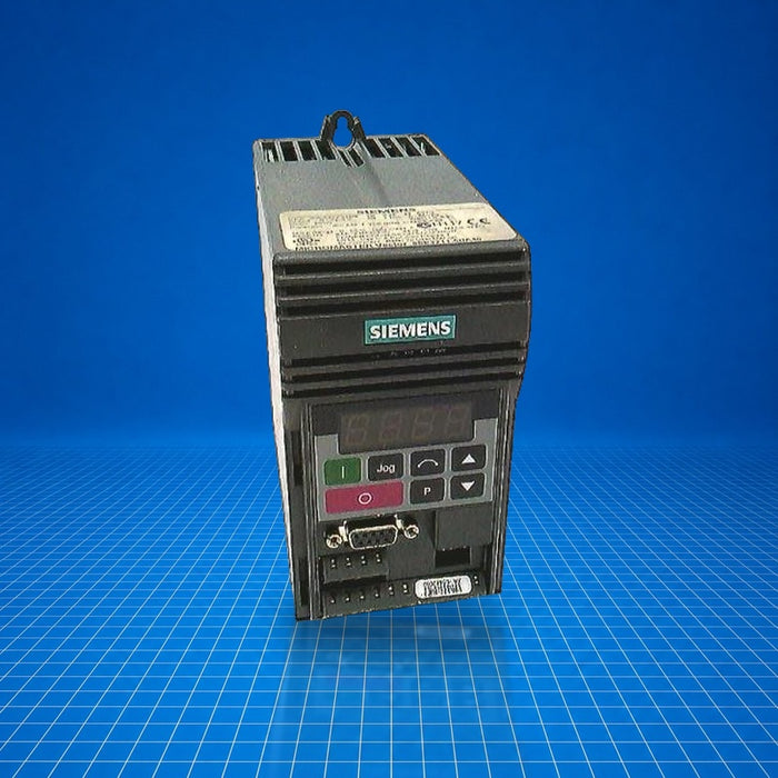 6SE3211-5BA40 Siemens