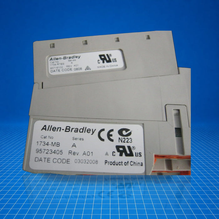 1734-ACNR Allen-Bradley