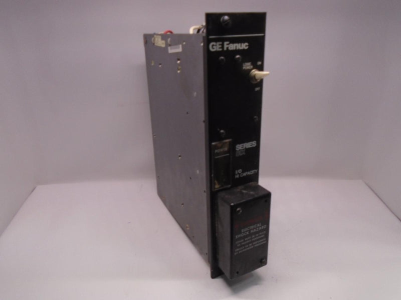 IC600PM503 GE Fanuc