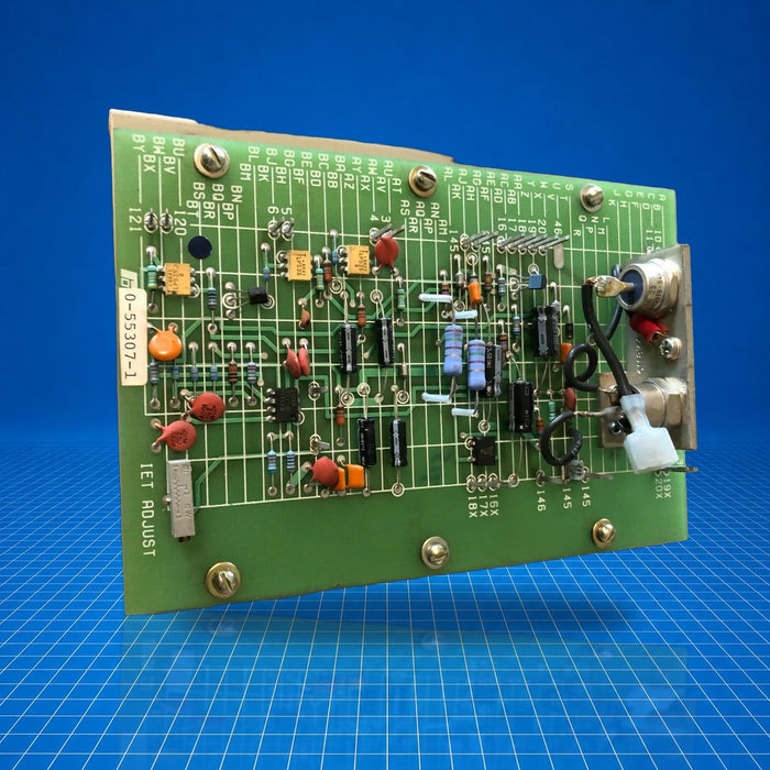 0-55307-1 Allen Bradley industrial automation part - product view