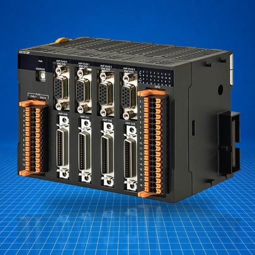CK3W-AX1313P Omron