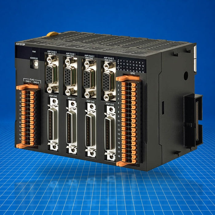 CK3W-AX1313N Omron