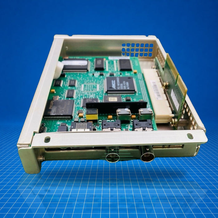 2711P-RN15S Allen Bradley HMI Graphic Terminals - unit detail