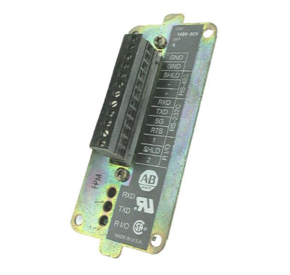 1400-DCU Allen-Bradley