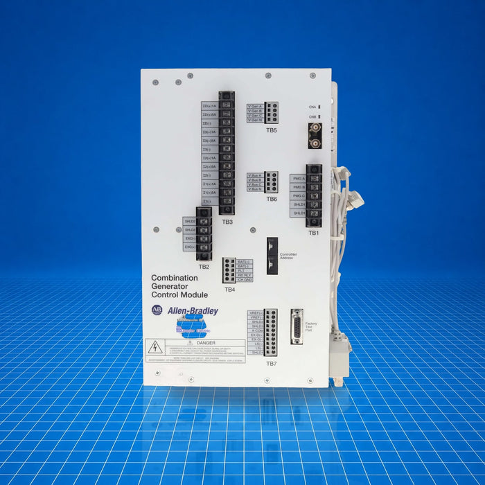 1407-CGCM Allen-Bradley