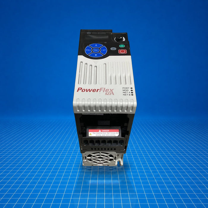 25A-A2P5N104 Allen-Bradley