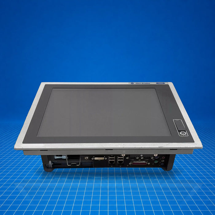 6181P-15TPXP Allen Bradley industrial automation part - unit detail