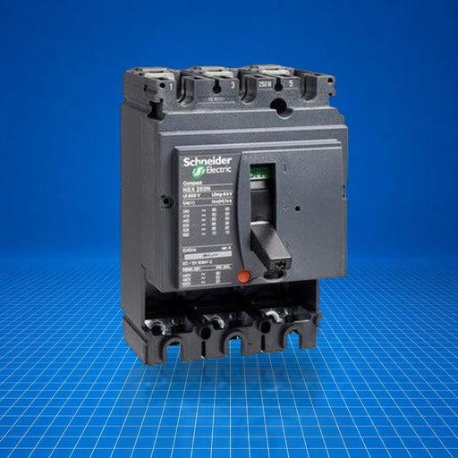 LV429006 Schneider Electric