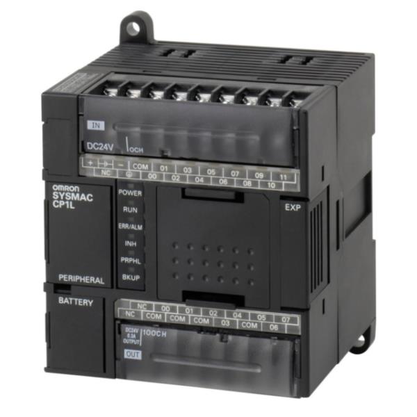 CP1L-L14DT1-D Omron