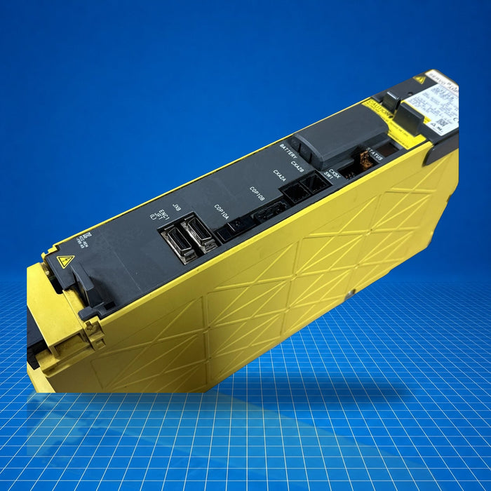 A06B-6240-H103 GE Fanuc industrial automation part - unit detail