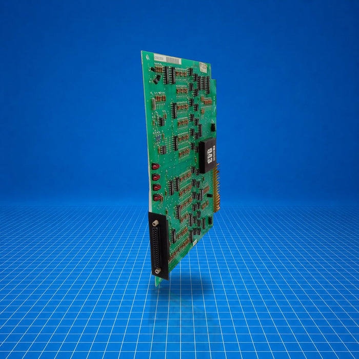 IC600YB900 GE Fanuc industrial automation part - unit detail