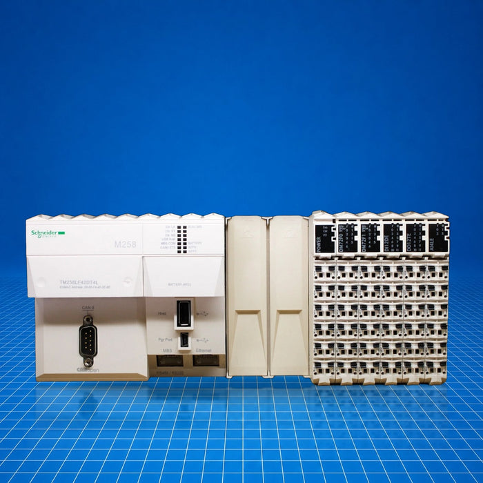 TM258LF42DT Schneider Electric
