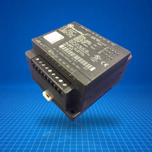 IC200NAL211 Ge Fanuc