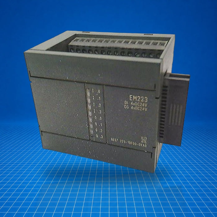 6ES7223-1BF00-0XA0 Siemens