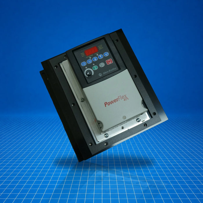 22B-D2P3F104 Allen-Bradley