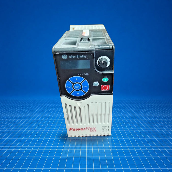 25A-B2P5N104 Allen-Bradley